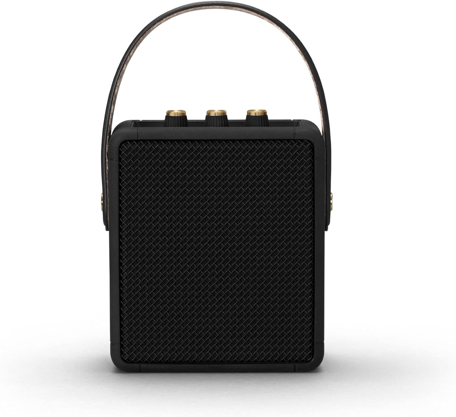  Marshall Stockwell II Portable Bluetooth Speaker